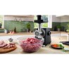 Hachoir a viande BOSCH Série 6 MFWS650B - 500 W - 3,5 kg/mn - 3 grill