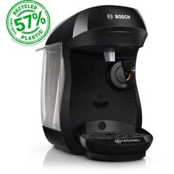 Machine a café multi-boissons - BOSCH - TASSIMO - T10 Happy noir - 14