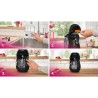 Machine a café multi-boissons - BOSCH - TASSIMO - T10 Happy noir - 14