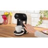 Machine a café multi-boissons - BOSCH - TASSIMO - T10 Happy vanille -