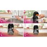 Machine a café multi-boissons - BOSCH - TASSIMO - T10 Happy vanille -