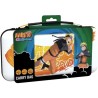 Housse de protection et transport - KONIX - Naruto Shippuden Nintendo