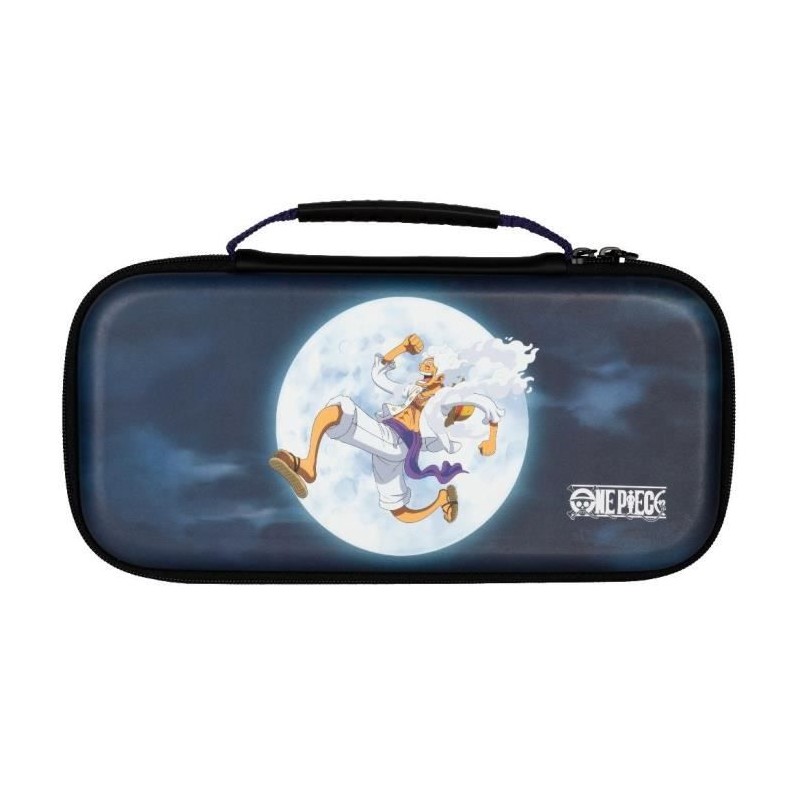Housse de protection et transport - KONIX - One Piece Nintendo Switch