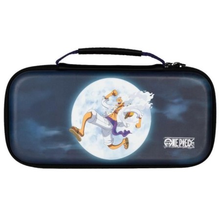 Housse de protection et transport - KONIX - One Piece Nintendo Switch