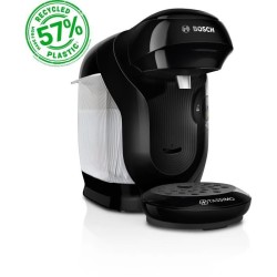 Machine a café multi-boissons - BOSCH - TASSIMO - T11 Style noir - 14