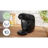 Machine a café multi-boissons - BOSCH - TASSIMO - T11 Style noir - 14