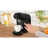 Machine a café multi-boissons - BOSCH - TASSIMO - T11 Style noir - 14