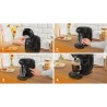 Machine a café multi-boissons - BOSCH - TASSIMO - T11 Style noir - 14