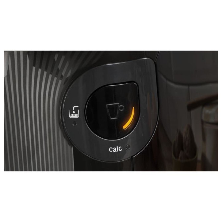 Machine a café multi-boissons - BOSCH - TASSIMO - T11 Style noir - 1400 W Machine a café multi-boissons - BOSCH - TASSIMO - T11 Style noir - 1400 W