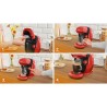 Machine a café multi-boissons - BOSCH - TASSIMO - T11 Style rouge - 1