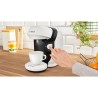 Machine a café multi-boissons - BOSCH - TASSIMO - T11 Style blanc - 1