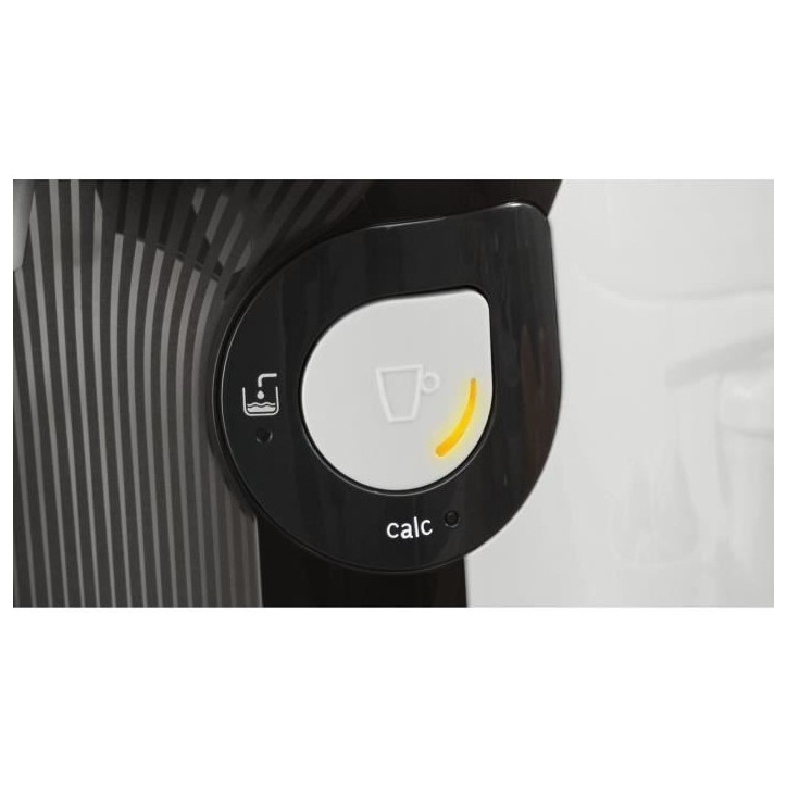 Machine a café multi-boissons - BOSCH - TASSIMO - T11 Style blanc - 1400 W Machine a café multi-boissons - BOSCH - TASSIMO - T11 Style blanc - 1400 W