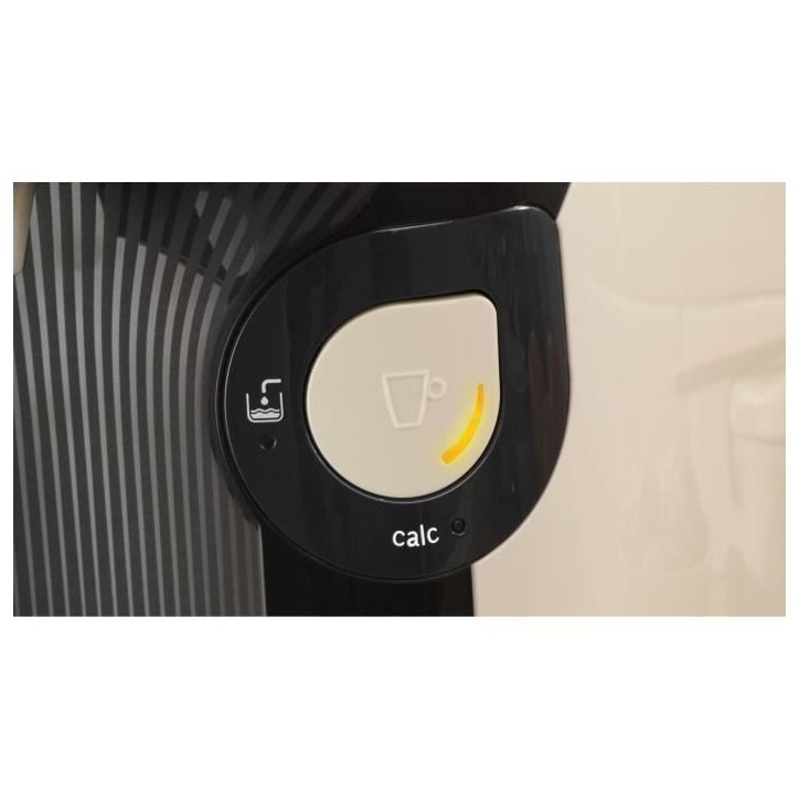Machine a café multi-boissons - BOSCH - TASSIMO - T11 Style vanille - 1400 W