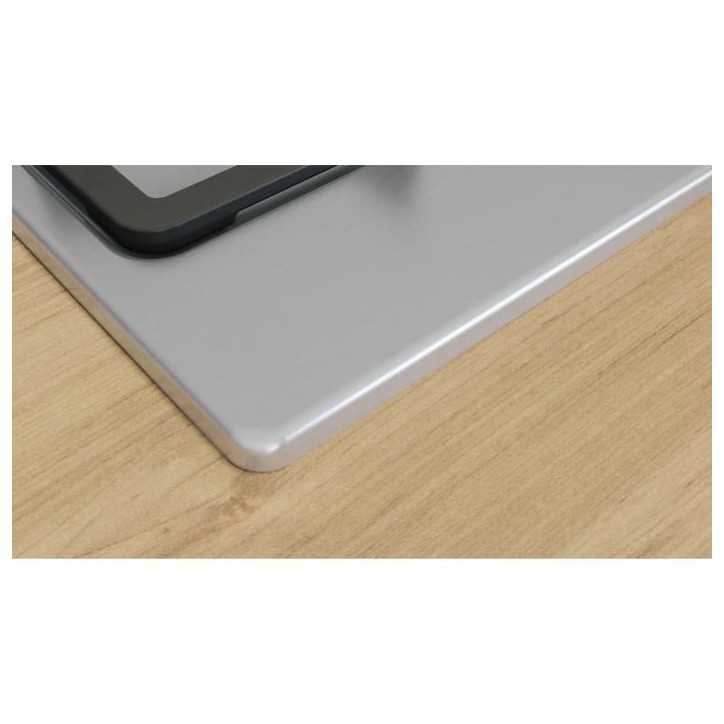 Table de cuisson a gaz - BOSCH Série 4 - 5 foyers - 52 x 75 x 4,5 cm - PGQ7B5K90 - Inox Table de cuisson a gaz - BOSCH Série 4 - 5 foyers - 52 x 75 x 4,5 cm - PGQ7B5K90 - Inox