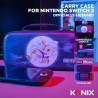 Housse de protection et transport - KONIX - One Piece Nintendo Switch
