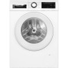 Lave-linge hublot BOSCH WGG244Z3FR SER6 - 9 kg - Induction - L60cm - 1