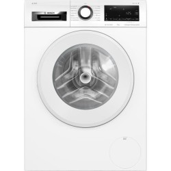Lave-linge hublot BOSCH WGG244F1FR SER6 - 9 kg - i-DOS - Induction - L