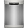 Lave-vaisselle pose libre BOSCH SMS6ZCI11F SER6 - 14 couverts - Induct