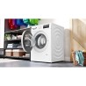 Lave-linge hublot BOSCH WAN28209FR SER4 - 9 kg - Induction - L60cm - C
