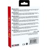 Câble HDMI 2.1 - KONIX - Nintendo Switch 2 - Compatibilité 4K et 8K
