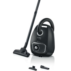 BOSCH Serie 4 BGB41BA1 - Aspirateur traineau sac - Rayon d'action 11 m