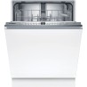 Lave-vaisselle tout encastrable BOSCH SBV26AX01F SER2 - 12 couverts -