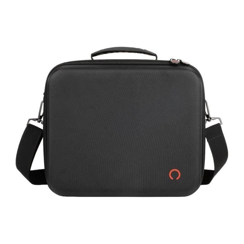 Sacoche de protection et transport - KONIX - Big Carry Case Nintendo S