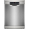 Lave-vaisselle pose libre BOSCH SMS26AI01F SER2 - 12 couverts - Induct