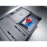 Lave-vaisselle pose libre BOSCH SMS26AI01F SER2 - 12 couverts - Induct