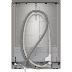 Lave-vaisselle pose libre BOSCH SMS26AI01F SER2 - 12 couverts - Induct