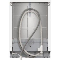 Lave-vaisselle pose libre BOSCH SMS26AW01F SER2 - 12 couverts - Induct