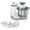 Robot pâtissier - BOSCH - MUMS2EW00E Serie 2 - 700 W - 4 vitesses - B
