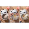Robot pâtissier - BOSCH - MUMS2EW00E Serie 2 - 700 W - 4 vitesses - B