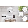 Robot pâtissier - BOSCH - MUMS2EW00E Serie 2 - 700 W - 4 vitesses - B
