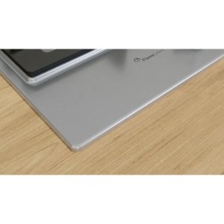 Table de cuisson a gaz - BOSCH Série 6 - 4 foyers - 52 x 58,2 x 4,5 c