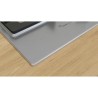 Table de cuisson a gaz - BOSCH Série 6 - 4 foyers - 52 x 58,2 x 4,5 c