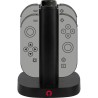Station de rechargement - KONIX - 2 paires de manettes Joy-Con - Indic