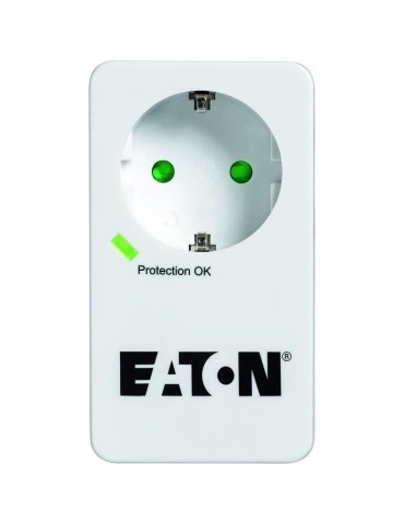 Prise parafoudre - EATON - Protection Box 1 DIN