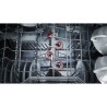 Lave-vaisselle tout encastrable BOSCH SMH6ECX12E SER6 - 14 couverts -