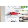 Seche-linge pompe a chaleur BOSCH SER6 WQG133DTFR - 8 kg - Induction -