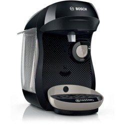 Machine a café - BOSCH - TAS109E - Tassimo Happy - 1400 W - 0,7 L - N
