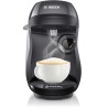 Machine a café Tassimo Happy noir + 3 packs de T- Discs - BOSCH - TAS