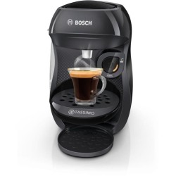 Machine a café Tassimo Happy noir + 3 packs de T- Discs - BOSCH - TAS