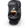 Machine a café Tassimo Happy noir + 3 packs de T- Discs - BOSCH - TAS