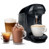 Machine a café Tassimo Happy noir + 3 packs de T- Discs - BOSCH - TAS