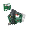 Compresseur sans-fil BOSCH UniversalPump 18V - pour gonfler pneus (voi