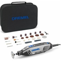 Outil rotatif multifonction DREMEL - filaire 4250/35 - 175W - 35 acces