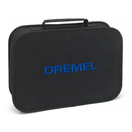Outil rotatif multifonction DREMEL - filaire 4250/35 - 175W - 35 accessoires + sac tissus - F0134250JA