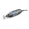 Outil rotatif multifonction DREMEL - filaire 4250/35 - 175W - 35 acces