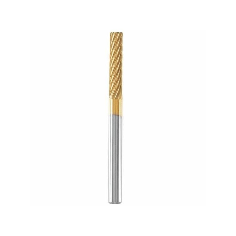 Fraise en carbure de tungstene Dremel Max 9901 - ø3,2mm cylindre Fraise en carbure de tungstene Dremel Max 9901 - ø3,2mm cylindre